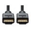 Dynamix 10m HDMI Cable with High Speed Ethernet Carousel 2