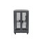 DYNAMIX 18RU Server Cabinet RSR18-6X6 - 600mm deep (600 x 600 x1008mm) Carousel 3