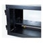 DYNAMIX 6RU Wall Mount Cabinet RSFDS6-450 - Universal Swing with Removable Ba... Carousel 5