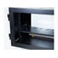 DYNAMIX 6RU Wall Mount Cabinet RSFDS6 - Universal Swing with Removable Back M... Carousel 5