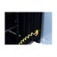 DYNAMIX 9RU Wall Mount Cabinet RSFDS9 - Universal Swing with Removable Back M... Carousel 5