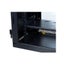DYNAMIX 9RU Wall Mount Cabinet RSFDS9 - Universal Swing with Removable Back M... Carousel 6