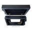 DYNAMIX 9RU Wall Mount Cabinet RSFDS9 - Universal Swing with Removable Back M... Carousel 7