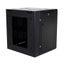 DYNAMIX 12RU Wall Mount Cabinet RSFDS12 - Universal Swing with Removable Back... Carousel 3