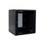 DYNAMIX 12RU Cabinet RSFDSL12 - LITE Swing Wall Mount Cabinet 600 x 550 x 635mm Carousel 1