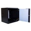 DYNAMIX 12RU Cabinet RSFDSL12 - LITE Swing Wall Mount Cabinet 600 x 550 x 635mm Carousel 2