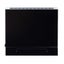 DYNAMIX 12RU Cabinet RSFDSL12 - LITE Swing Wall Mount Cabinet 600 x 550 x 635mm Carousel 6