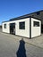 portable self contained studio cabin Carousel 7