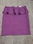 ALANNAH HILL Purple Skirt Carousel 2