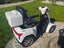 DELUXE 4WHL MOBILITY SCOOTER XLT Carousel 6