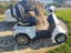 DELUXE 4WHL MOBILITY SCOOTER XLT Carousel 8