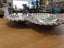 Art Deco Triple Scallop Serving Tray Carousel 4