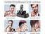 PTN NEW Cordless Hair Clippers Sale Sale Carousel 9
