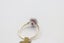 9ct Gold Genuine Ruby & Diamond ring Carousel 4