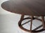 Handcrafted Artisan Dining Table Carousel 6