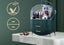Makeup Storage Case Organiser Cosmetic Drawer Jewellery Carousel 1