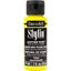 Decoart Stylin 2oz Yellow Carousel 2