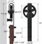 New Barn Door Hardware Sale Sale Carousel 5