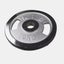Chrome Weights 15kg x 2 Olympic Size 50mm NEW Carousel 2