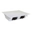 DYNAMIX Recessed Entertainment Box - Delivering AV, Data & Power In Wall Carousel 3