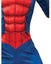 Classic Spiderman Lenticular Deluxe Boys Costume Carousel 3