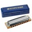 HOHNER - Blues Harp - Key of F# Carousel 1