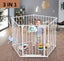 Baby Safety Gate NZ Clearance Carousel 6