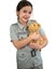 Safari Suit Deluxe Kids Costume Carousel 3