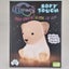 Silicone Touch Night Light - Dog Carousel 1