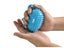 2 X Hand Grip Training Ball Finger Exerciser Carousel 4