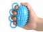 2 X Hand Grip Training Ball Finger Exerciser Carousel 5