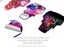 PGYTECH Skin for Mavic AIR P-UNA-D9 3M Scotchcal Film Carousel 4