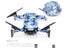 PGYTECH Skin for Mavic AIR P-UNA-D9 3M Scotchcal Film Carousel 5