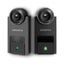 smanos Smart Video Doorbell with free cloud storage and app Carousel 3