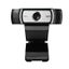 Logitech C930e BUSINESS WEBCAM HD 1080P Ultra Wide Angle AF teams zoom skype ... Carousel 3