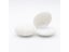1pcs 5Colors Pink Shell Velvet Jewelry Display Box For Earrings Necklace Carousel 11