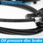 Shimano BR BL MT200 Bicycle Brake MTB Brake Hydraulic Disc Brake-06025 Carousel 3