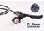 Shimano BR BL MT200 Bicycle Brake MTB Brake Hydraulic Disc Brake-06025 Carousel 8