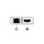 StarTech.com USB-C Travel Docking Station - Multiport Adapter, 60W Power Deli... Carousel 4