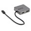 StarTech.com DKT31CHVL USB-C Multiport Mini Docking Station - USB-C, USB-A, H... Carousel 3