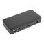 Targus Universal USB-C Dual Video 4K Docking Station with 65W Power Carousel 4
