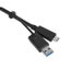 Targus Universal USB-C Dual Video 4K Docking Station with 65W Power Carousel 6