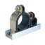 INSULCLAMPS By Aspen Pumps Lots Of Sizes 1/4" 6mm or 3/8" 9mm, or 1/2" 13mm Carousel 1