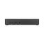Targus Universal USB-C Dual Video 4K Docking Station with 65W Power Carousel 3