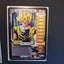 Goku, The Galaxy's Hero Ultra Rare DBZ Carousel 1