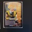 Goku, The Galaxy's Hero Ultra Rare DBZ Carousel 2