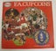Esso FA Cup Centenary 1872 – 1972 Coin Album Carousel 1