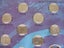 Esso FA Cup Centenary 1872 – 1972 Coin Folder Carousel 3