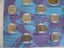 Esso FA Cup Centenary 1872 – 1972 Coin Folder Carousel 6