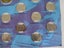Esso FA Cup Centenary 1872 – 1972 Coin Folder Carousel 7